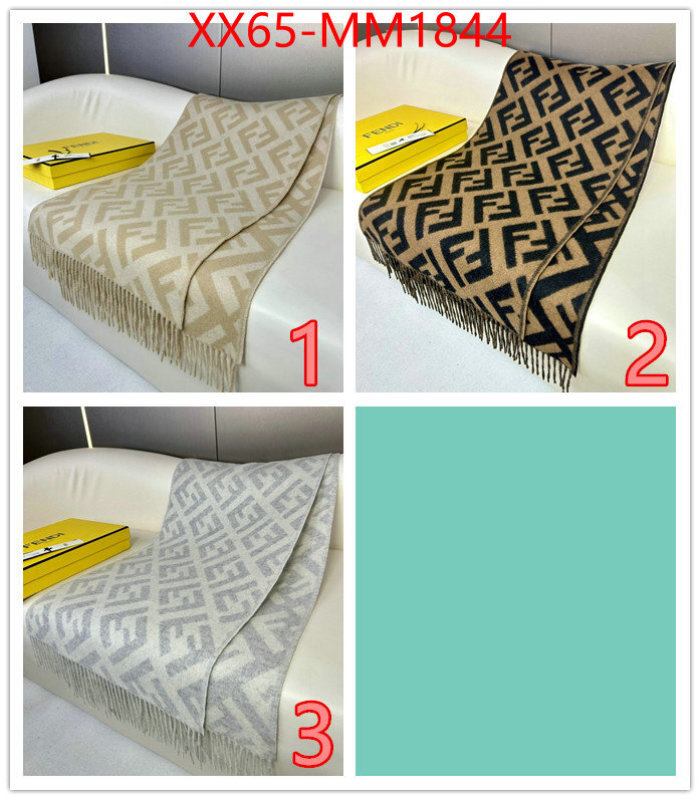 Scarf-Fendi 7 star replica ID: MM1844 $: 65USD