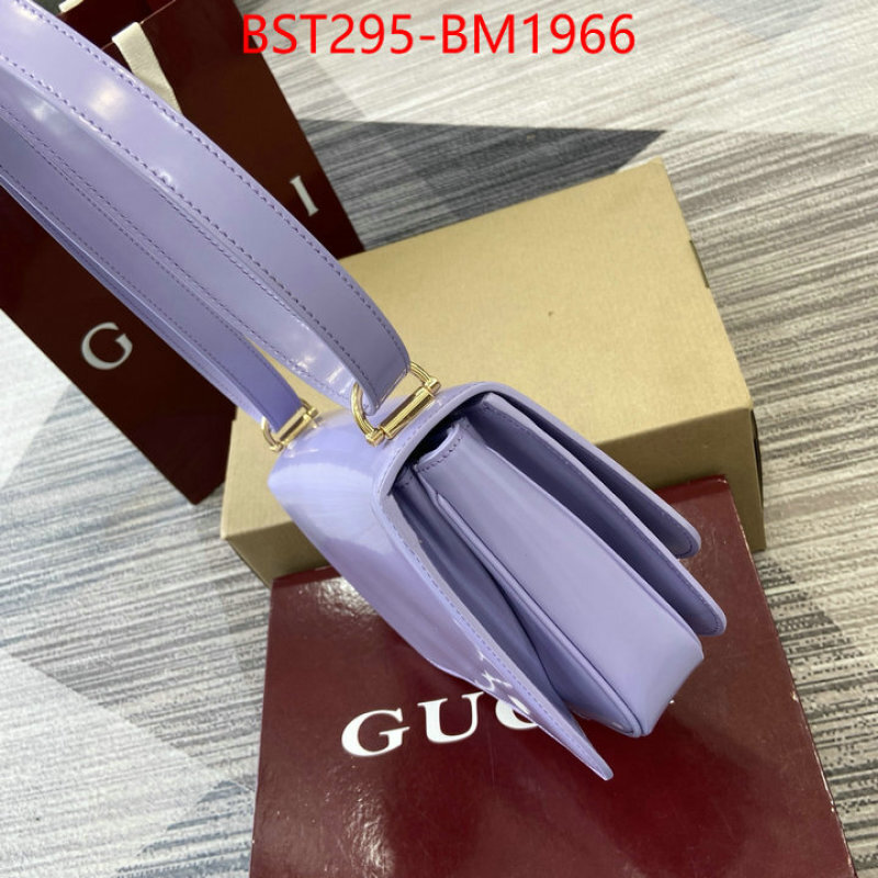 Gucci Bags(TOP)-Horsebit- what is a 1:1 replica ID: BM1966 $: 295USD,