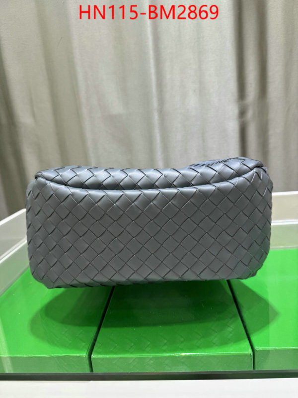 BV Bags(4A)-Handbag- most desired ID: BM2869 $: 115USD,