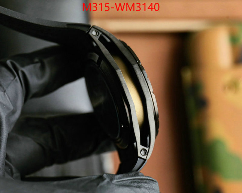 Watch(TOP)-Roger Dubuis aaaaa+ replica ID: WM3140 $: 315USD