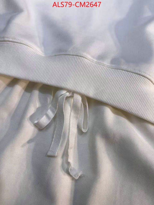 Kids clothing-Burberry new ID: CM2647 $: 79USD