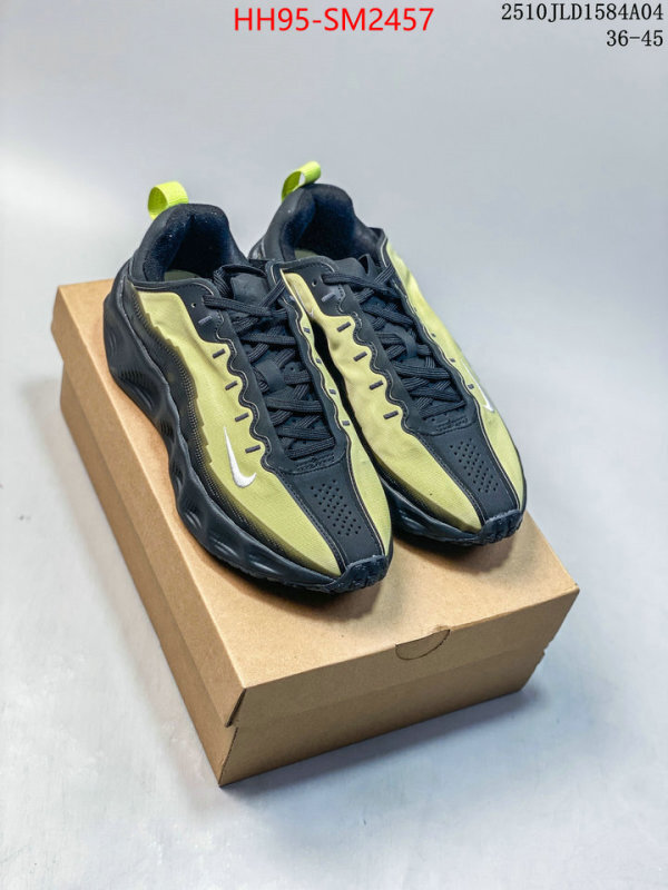 Women Shoes-NIKE what is aaaaa quality ID: SM2457 $: 95USD