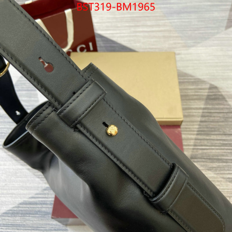 Gucci Bags(TOP)-Handbag- online from china designer ID: BM1965 $: 319USD,