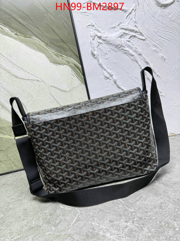 Goyard Bags(4A)-Crossbody- online china ID: BM2897 $: 99USD,