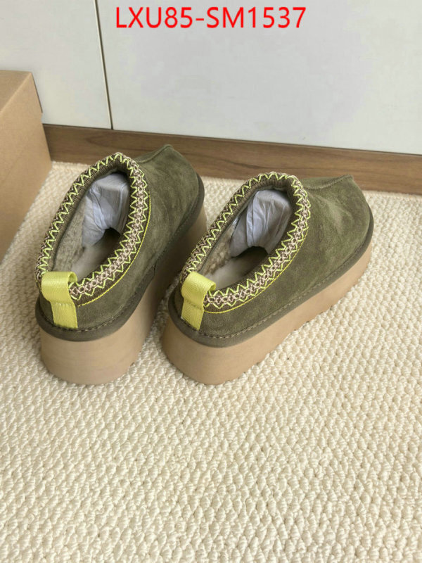 Women Shoes-UGG shop ID: SM1537 $: 85USD