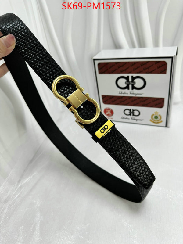 Belts-Ferragamo perfect ID: PM1573 $: 69USD