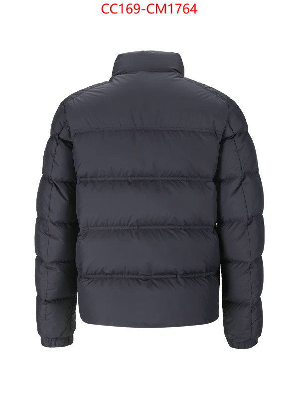 Down jacket Men-Moncler find replica ID: CM1764 $: 169USD