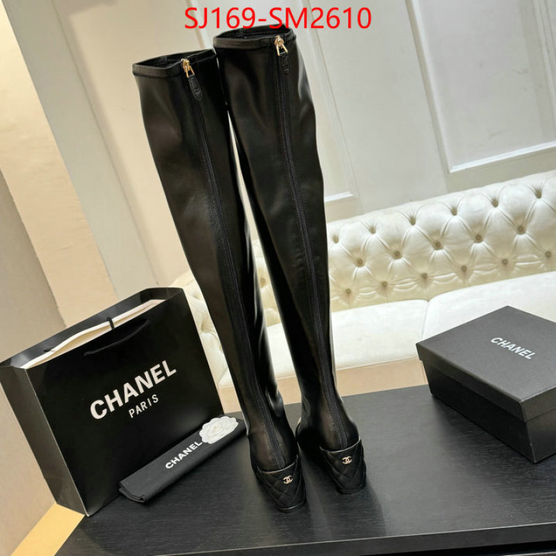 Women Shoes-Boots perfect quality ID: SM2610 $: 169USD-shoes yupoo Women Shoes-Boots perfect quality ID: SM2610 $: 169USD