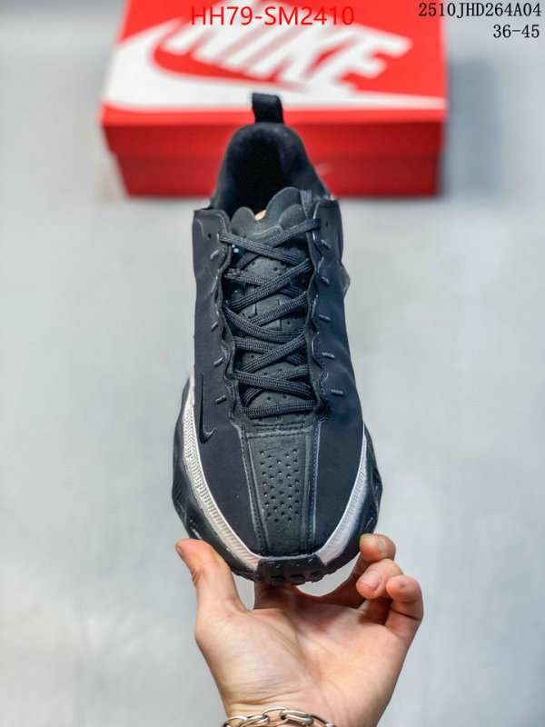 Men Shoes-Nike what best replica sellers ID: SM2410 $: 79USD