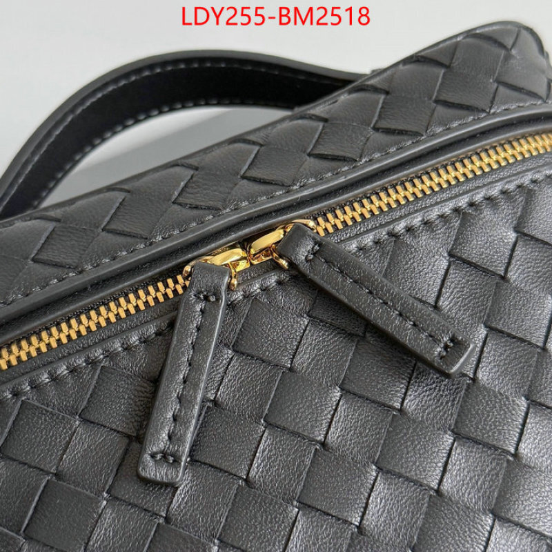 BV Bags(TOP)-Crossbody- the best ID: BM2518 $: 255USD,