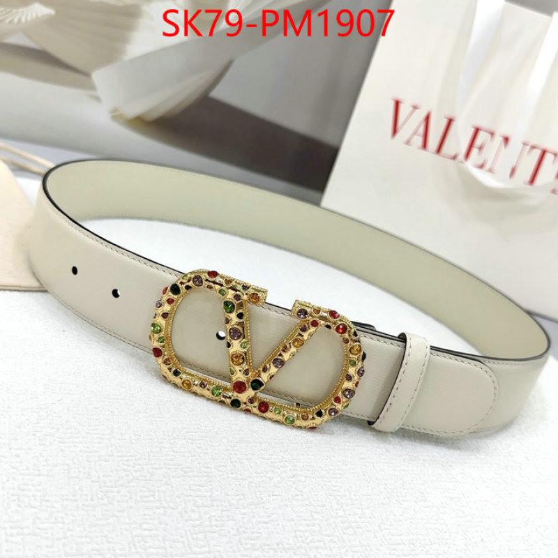 Belts-Valentino fashion ID: PM1907 $: 79USD