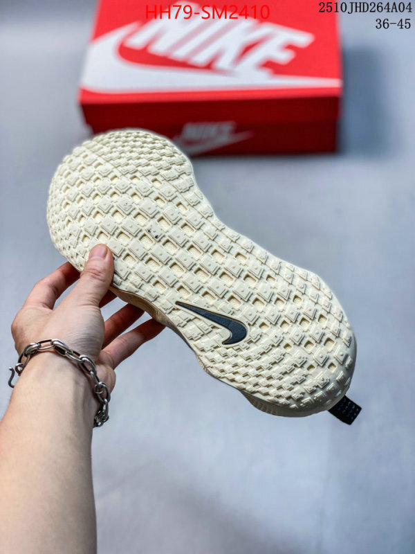 Men Shoes-Nike what best replica sellers ID: SM2410 $: 79USD