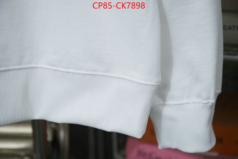 Clothing-Givenchy where could you find a great quality designer ID: CK7898 $: 85USD