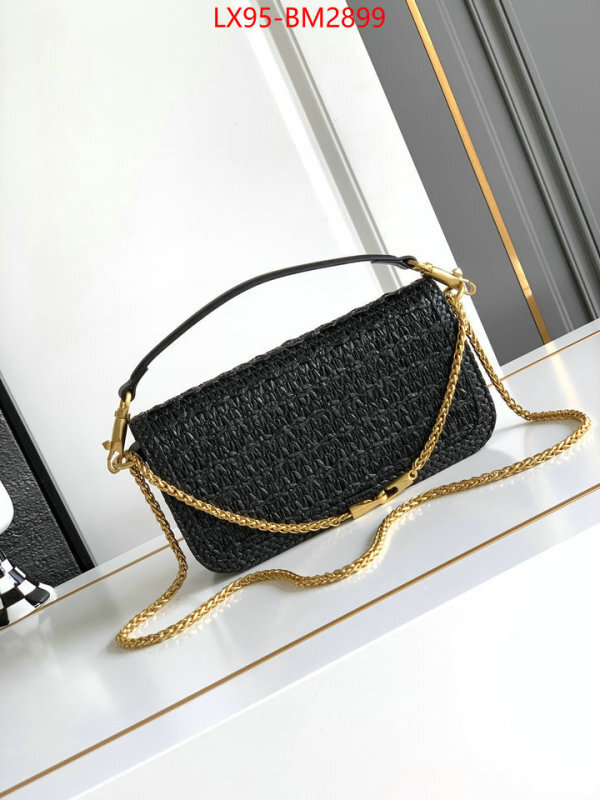 Valentino Bags(4A)-Crossbody- buy the best replica ID: BM2899 $: 95USD,