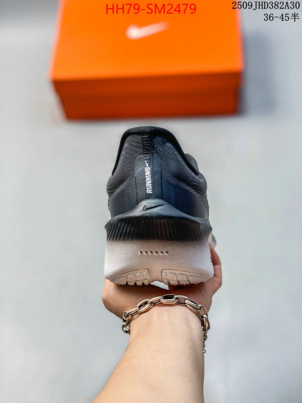 Men Shoes-Nike 7 star replica ID: SM2479 $: 79USD