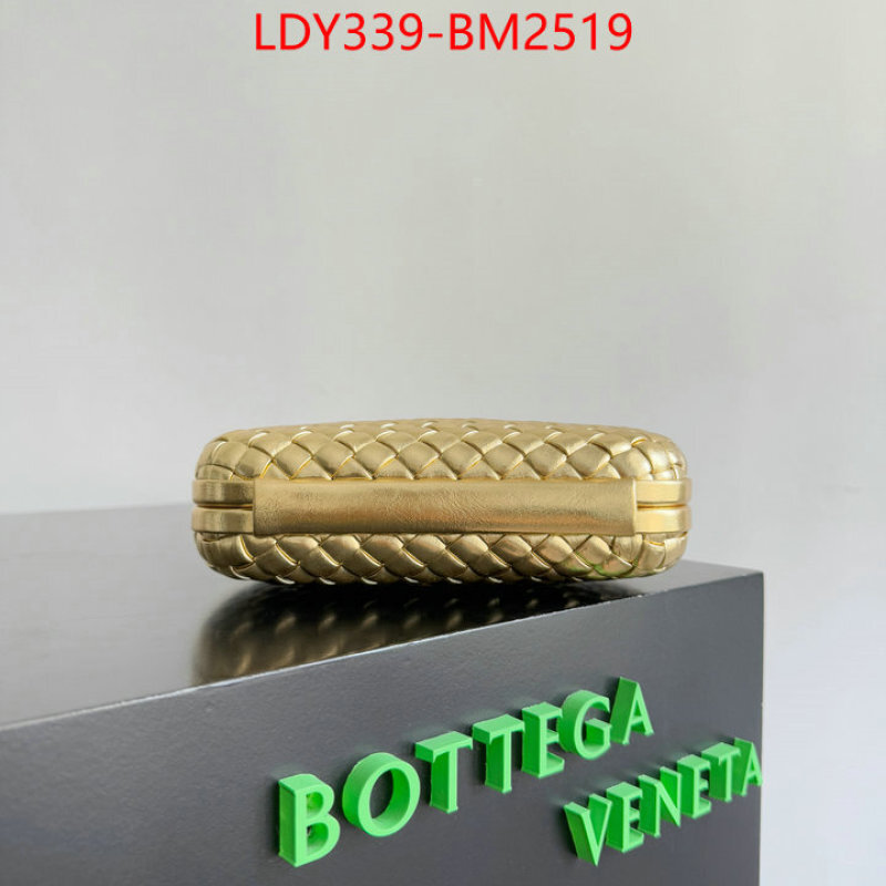 BV Bags(TOP)-Clutch- quality replica ID: BM2519 $: 339USD,