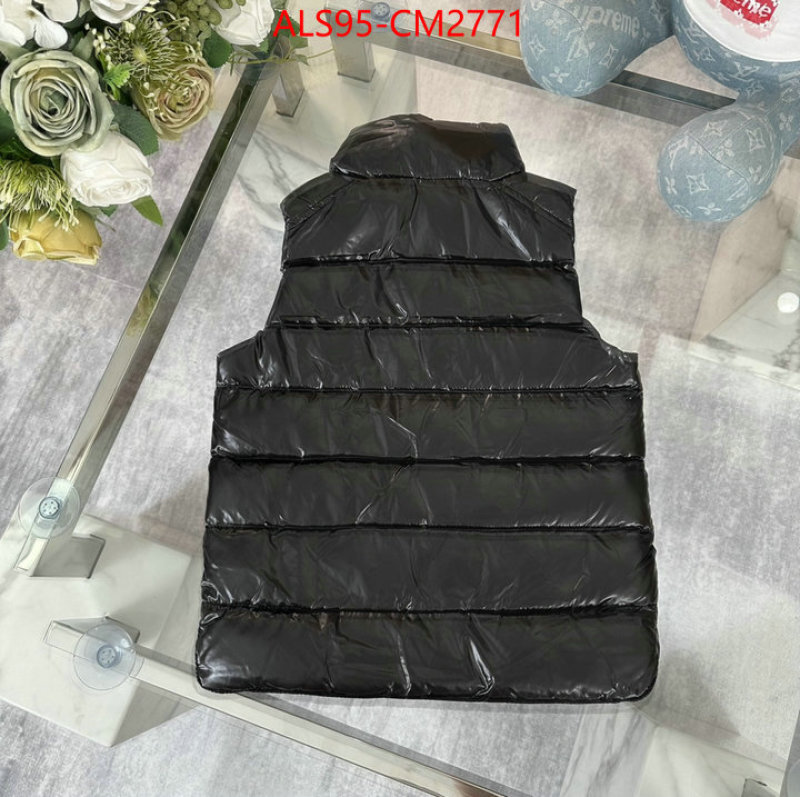 Kids clothing-Down jacket highest product quality ID: CM2771 $: 95USD