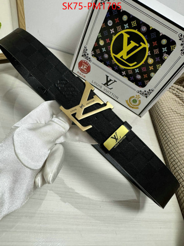 Belts-LV replicas ID: PM1705 $: 75USD