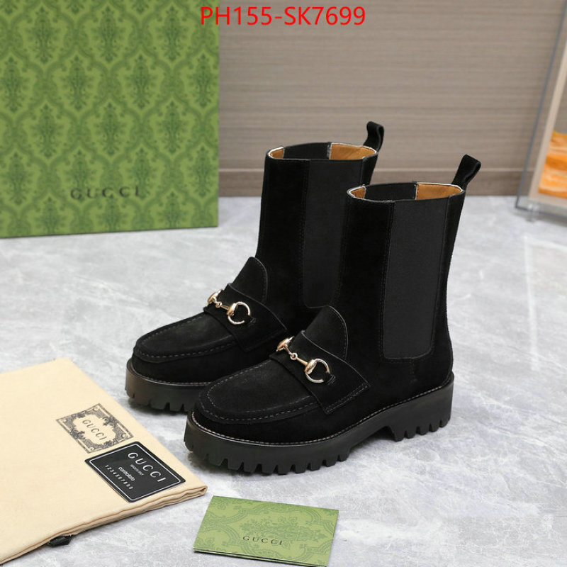 Women Shoes-Boots new designer replica ID: SK7699 $: 155USD