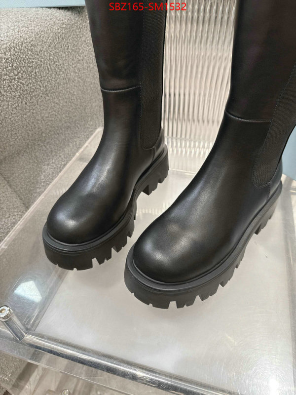 Women Shoes-Prada can i buy replica ID: SM1532 $: 165USD