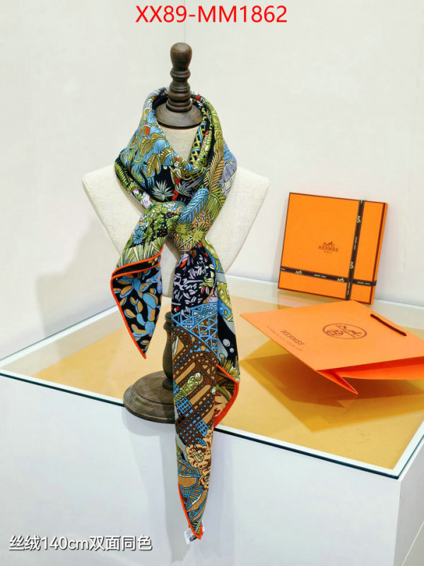 Scarf-Hermes how to find replica shop ID: MM1862 $: 89USD