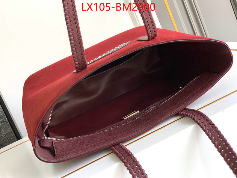 Valentino Bags(4A)-Handbag- where can i buy the best quality ID: BM2900 $: 105USD,