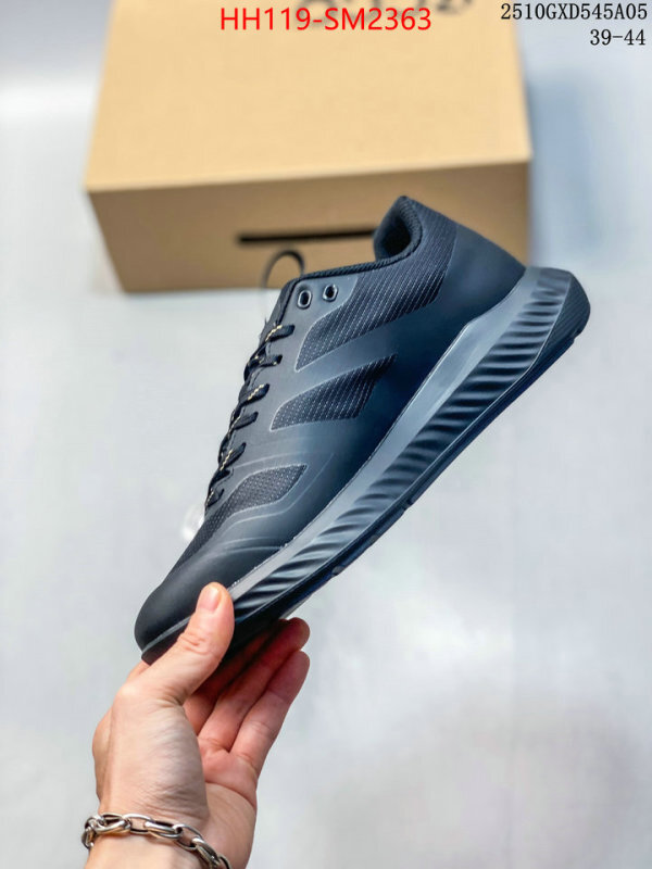 Men Shoes-Ecco the most popular ID: SM2363 $: 119USD