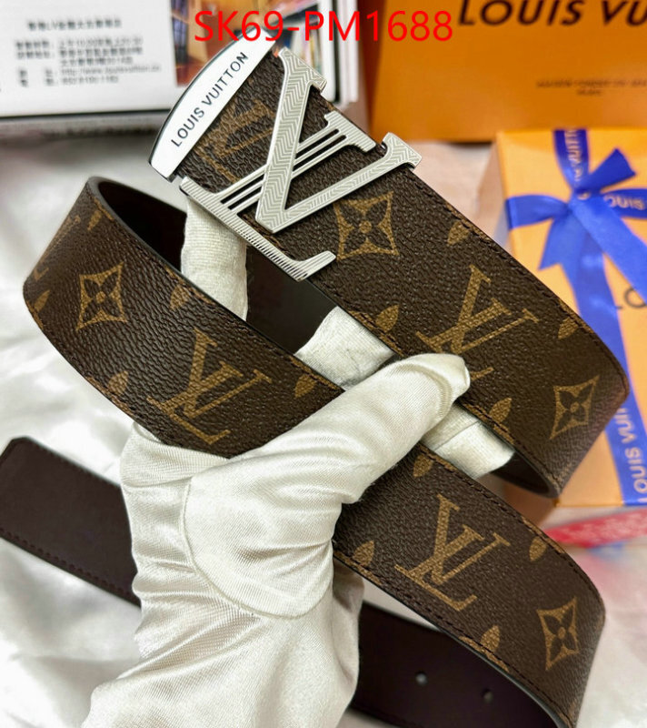 Belts-LV aaaaa ID: PM1688 $: 69USD