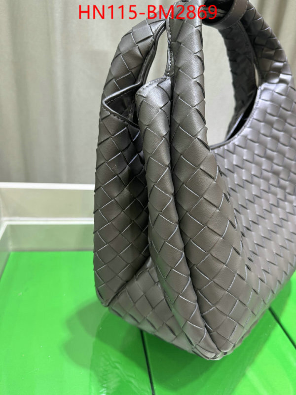 BV Bags(4A)-Handbag- most desired ID: BM2869 $: 115USD,