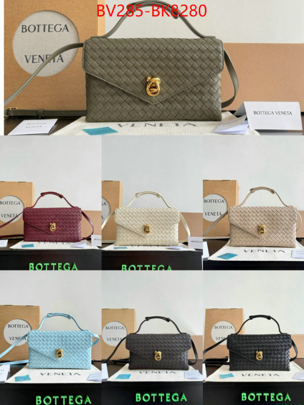 BV Bags(TOP)-Crossbody- sale ID: BK8280 $: 285USD,