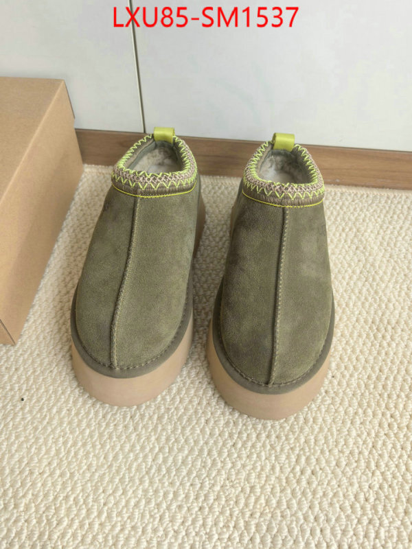 Women Shoes-UGG shop ID: SM1537 $: 85USD