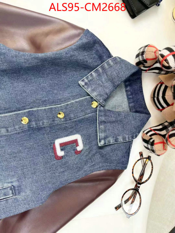 Kids clothing-Celine best site for replica ID: CM2668 $: 95USD