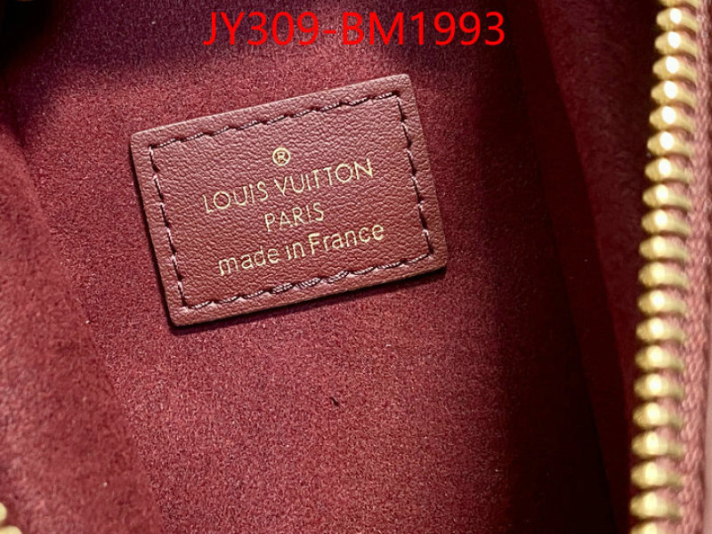 LV Bags(TOP)-Petite Malle- perfect ID: BM1993 $: 309USD,-shoes yupoo LV Bags(TOP)-Petite Malle- perfect ID: BM1993 $: 309USD,