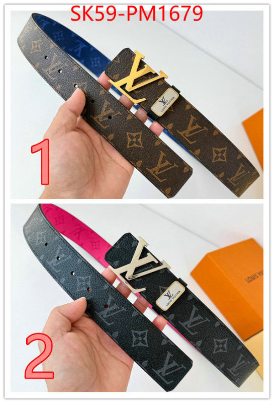 Belts-LV 7 star replica ID: PM1679 $: 59USD