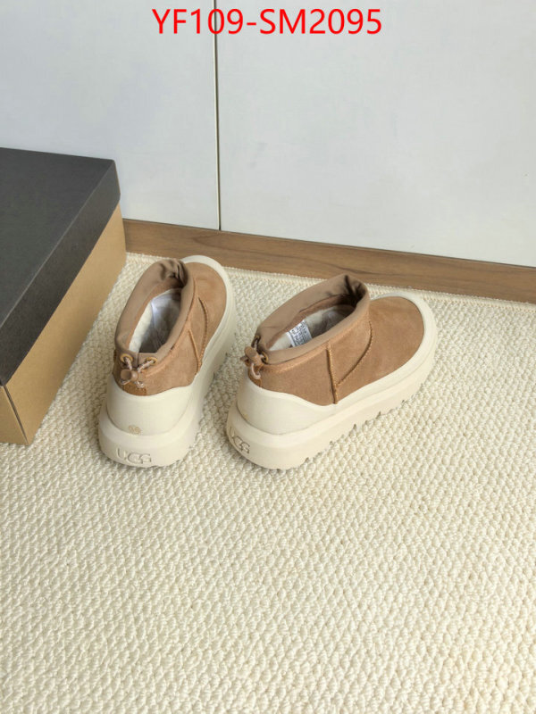 Men Shoes-UGG replica for cheap ID: SM2095 $: 109USD