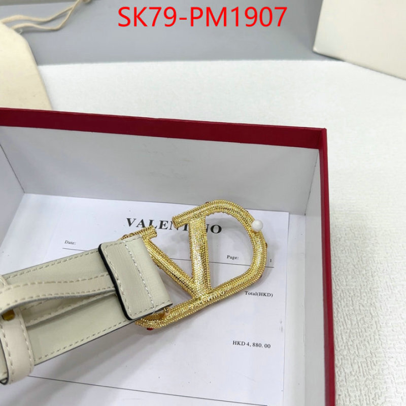 Belts-Valentino fashion ID: PM1907 $: 79USD