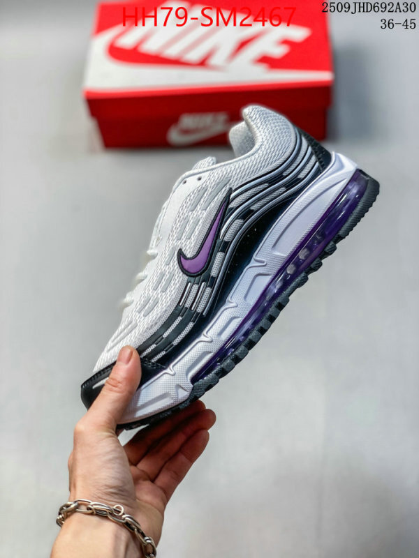 Men Shoes-Nike where to find the best replicas ID: SM2467 $: 79USD