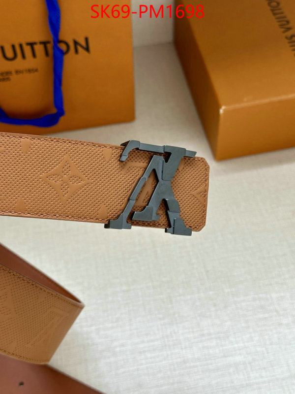 Belts-LV online ID: PM1698 $: 69USD