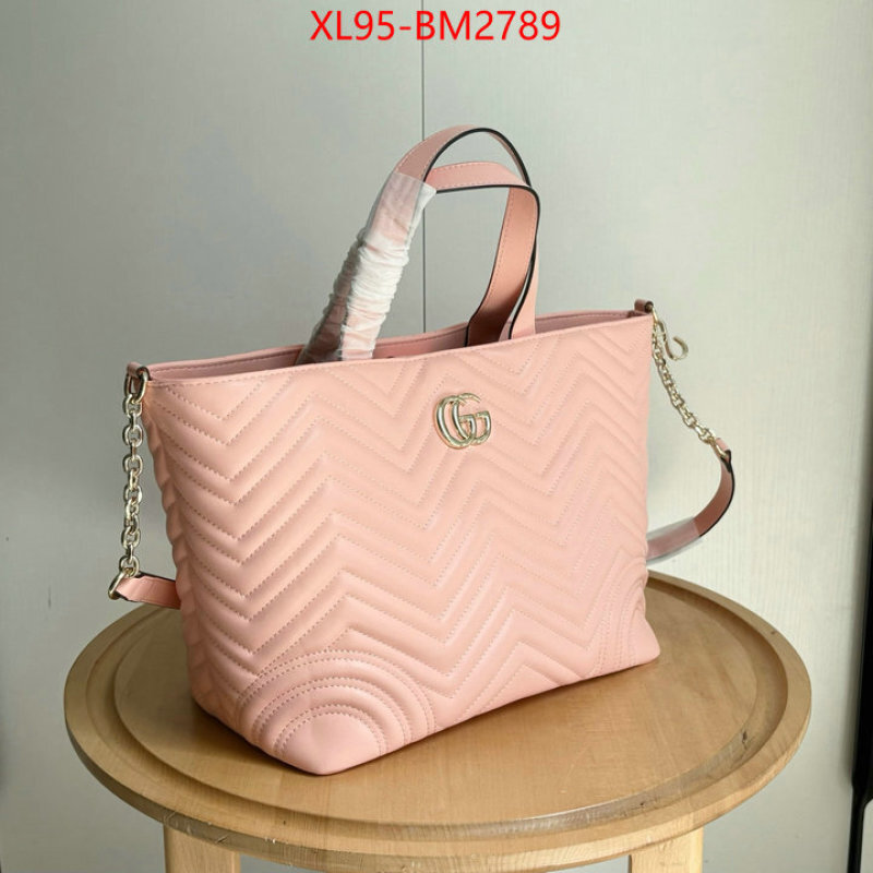 Gucci Bags(4A)-Marmont luxury cheap replica ID: BM2789 $: 95USD,