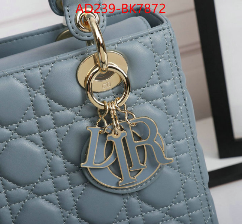 Dior Bags(TOP)-Lady- customize best quality replica ID: BK7872 $: 239USD,-shoes yupoo Dior Bags(TOP)-Lady- customize best quality replica ID: BK7872 $: 239USD,