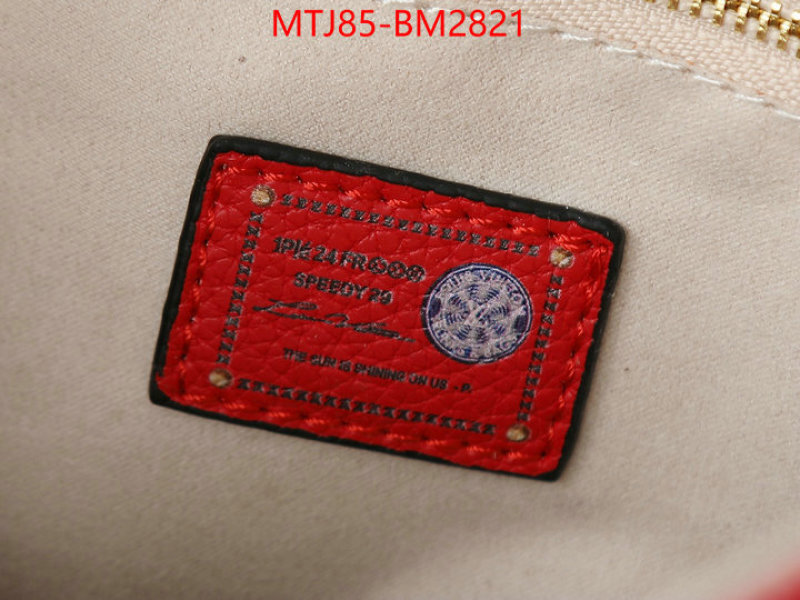 LV Bags(4A)-Handbag Collection- replica sale online ID: BM2821 $: 85USD,-shoes yupoo LV Bags(4A)-Handbag Collection- replica sale online ID: BM2821 $: 85USD,