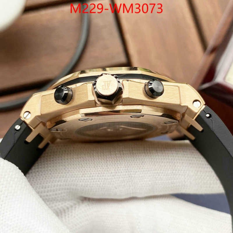 Watch(TOP)-Audemars Piguet buy top high quality replica ID: WM3073 $: 229USD