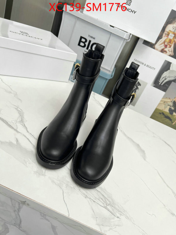 Women Shoes-Givenchy 1:1 ID: SM1776 $: 139USD