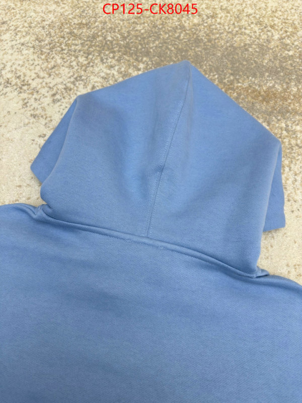 Clothing-Dior online ID: CK8045 $: 125USD