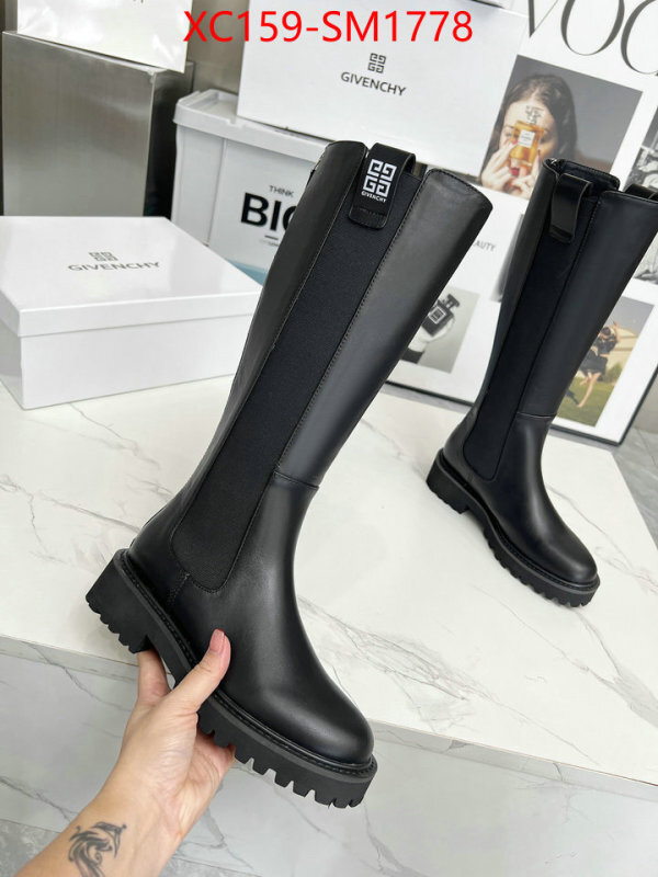 Women Shoes-Givenchy where can i find ID: SM1778 $: 159USD
