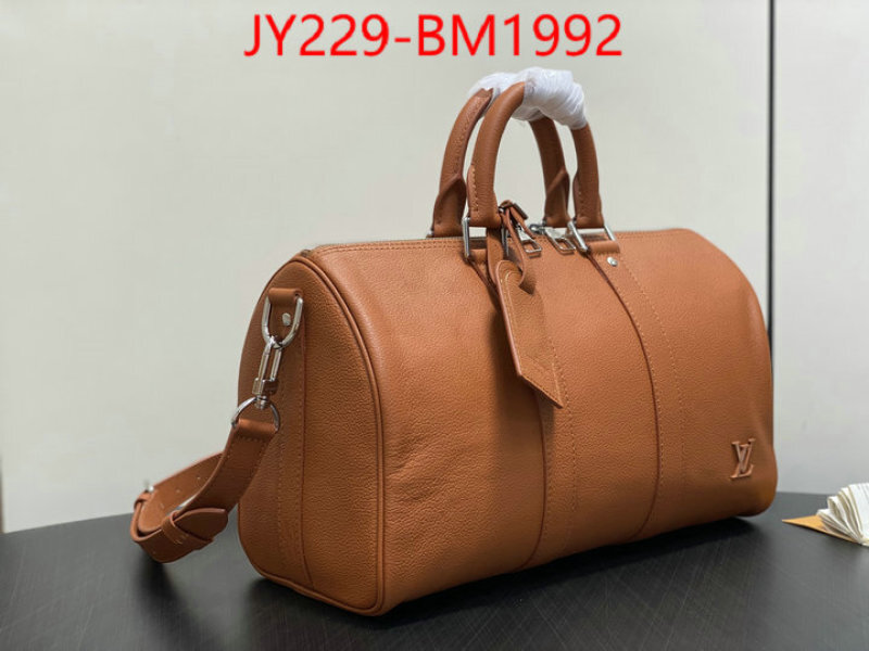 LV Bags(TOP)-Speedy- wholesale ID: BM1992 $: 229USD,