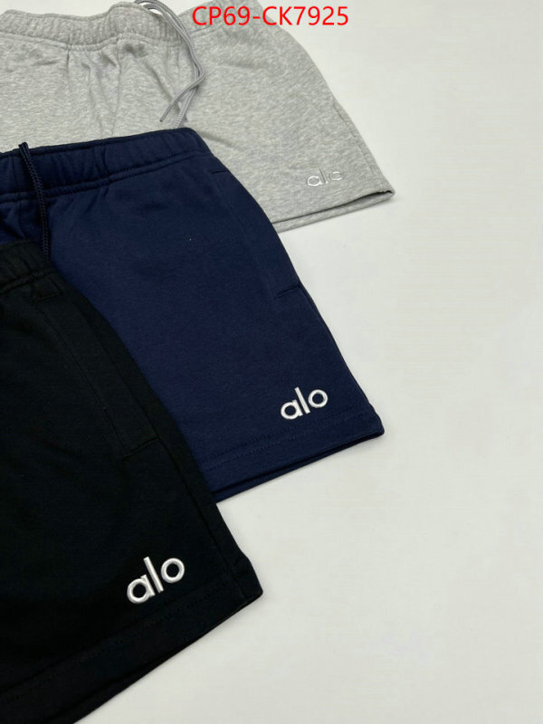 Clothing-Alo wholesale ID: CK7925 $: 69USD