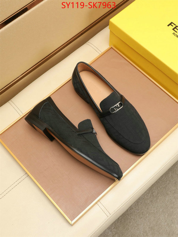 Men Shoes-Fendi are you looking for ID: SK7963 $: 119USD