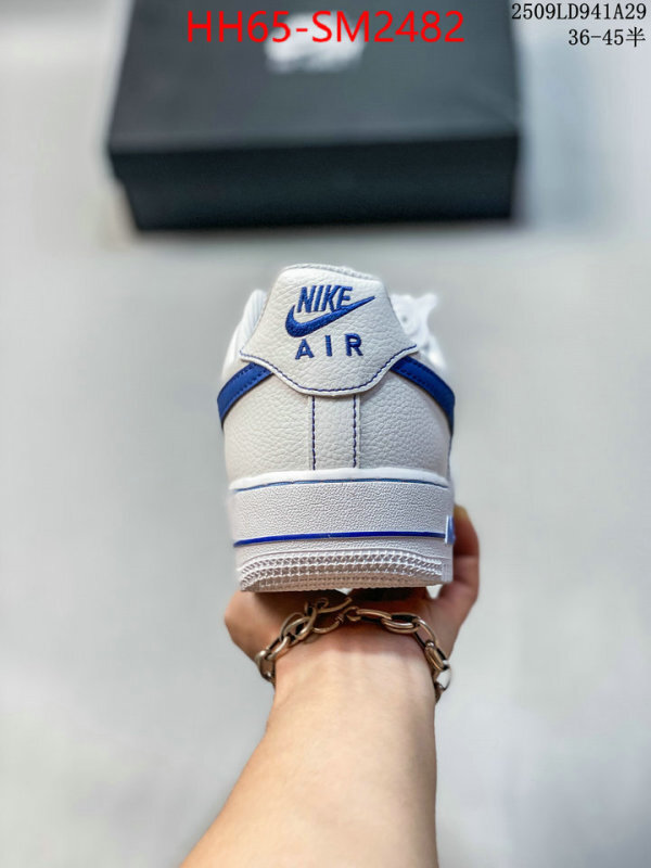 Men Shoes-Nike where to find the best replicas ID: SM2482 $: 65USD