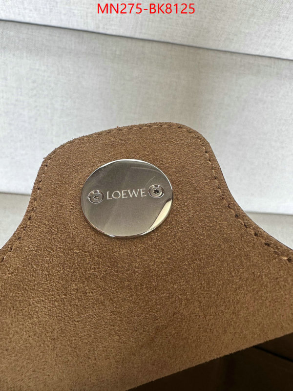 Loewe Bags(TOP)-Handbag- wholesale designer shop ID: BK8125 $: 275USD,-shoes yupoo Loewe Bags(TOP)-Handbag- wholesale designer shop ID: BK8125 $: 275USD,